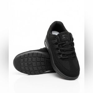 STARTER Black Kids Sneakers